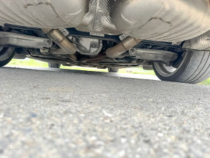 BMW 335i DKG e92 - 2009