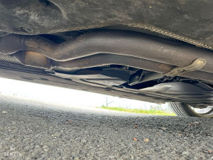 BMW 335i DKG e92 - 2009