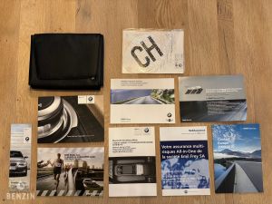 BMW 335i DKG e92 - 2009