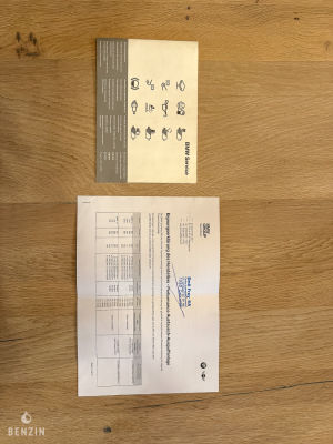 BMW 335i DKG e92 - 2009