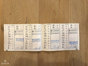 BMW 335i DKG e92 - 2009