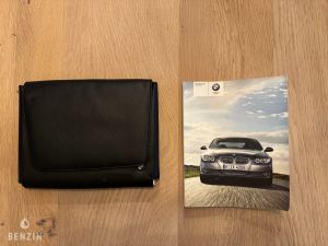 BMW 335i DKG e92 - 2009