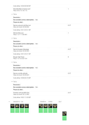 BMW 335i DKG e92 - 2009