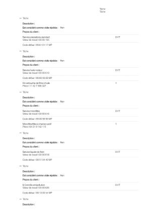 BMW 335i DKG e92 - 2009