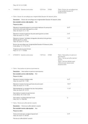 BMW 335i DKG e92 - 2009