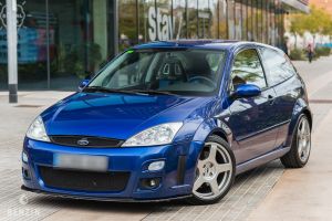 Ford Focus RS - 2003