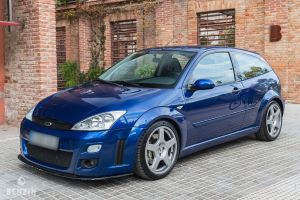 Ford Focus RS - 2003