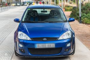 Ford Focus RS - 2003