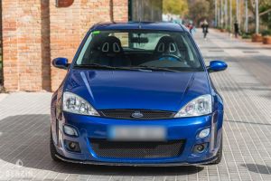 Ford Focus RS - 2003