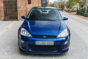 Ford Focus RS - 2003