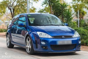 Ford Focus RS - 2003