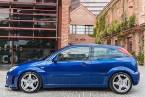 Ford Focus RS - 2003