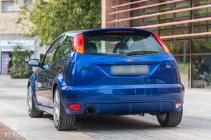 Ford Focus RS - 2003