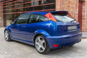 Ford Focus RS - 2003