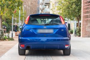 Ford Focus RS - 2003