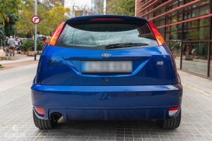 Ford Focus RS - 2003