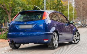 Ford Focus RS - 2003