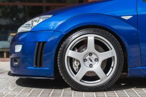 Ford Focus RS - 2003