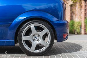 Ford Focus RS - 2003