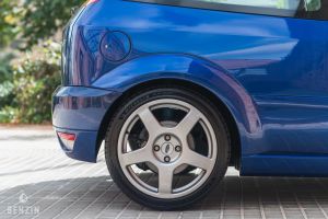 Ford Focus RS - 2003