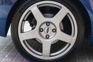 Ford Focus RS - 2003