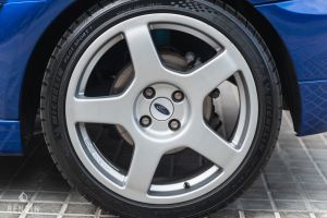 Ford Focus RS - 2003