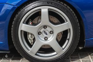 Ford Focus RS - 2003