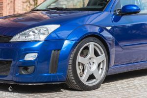 Ford Focus RS - 2003