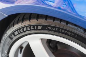 Ford Focus RS - 2003