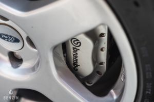 Ford Focus RS - 2003