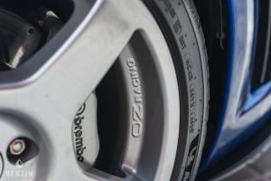 Ford Focus RS - 2003