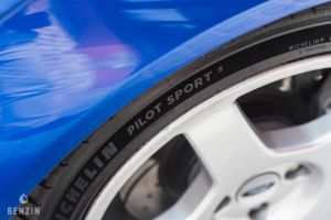 Ford Focus RS - 2003