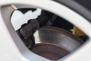 Ford Focus RS - 2003