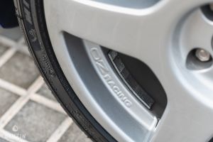 Ford Focus RS - 2003