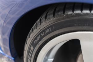 Ford Focus RS - 2003