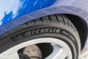 Ford Focus RS - 2003