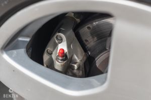 Ford Focus RS - 2003