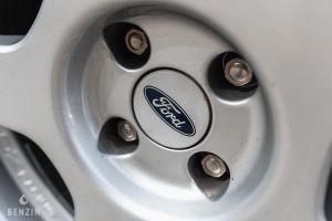 Ford Focus RS - 2003