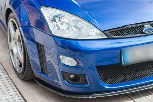 Ford Focus RS - 2003