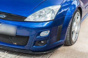 Ford Focus RS - 2003