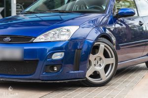Ford Focus RS - 2003
