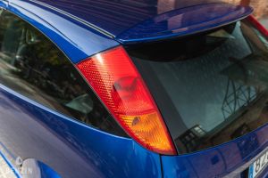 Ford Focus RS - 2003