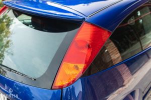 Ford Focus RS - 2003