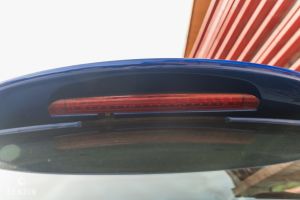 Ford Focus RS - 2003