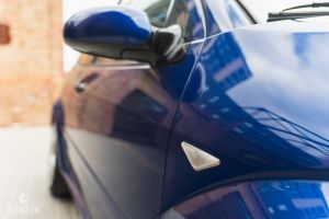 Ford Focus RS - 2003