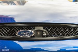 Ford Focus RS - 2003