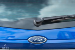 Ford Focus RS - 2003