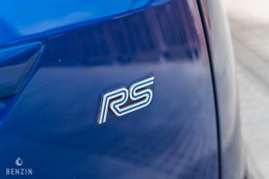 Ford Focus RS - 2003