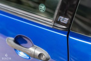 Ford Focus RS - 2003