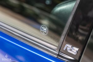 Ford Focus RS - 2003